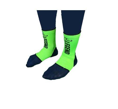 Legend Enkel Bandage Legend Neon Groen