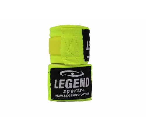 Legend Bandages 2,5M premium Div. kleuren