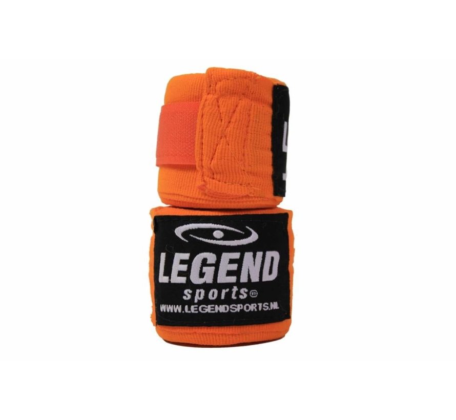 Bandages 2,5M premium Basic colours