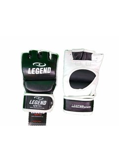 Legend Lederen MMA - Bokszak handschoenen UFC