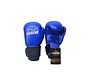 4-8 jaar Jeugd bokshandschoenen Blauw