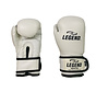 4-8 jaar Jeugd bokshandschoenen Wit