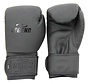 Bokshandschoenen  zwart - mat Protect en Power