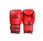 bokshandschoenen  Rood Protect en Power