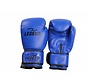 Bokshandschoenen  Blauw Protect en Power