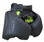 Leg Protector Matt zwart