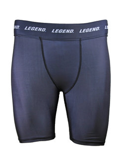 Legend Sportbroekje Legend compression zwart