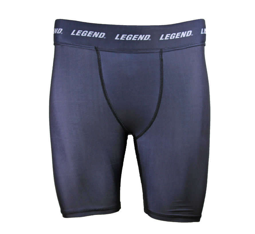 Sportbroekje Legend compression zwart