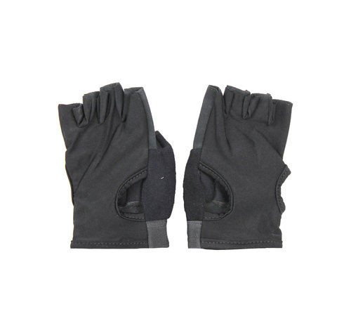 Legend Fitness handschoenen Super Drifit zwart