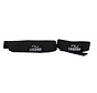 Lifting Straps zwart