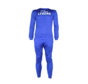 Trainingspak unisex met trui Blauw