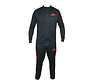 Trainingspak 2.0 dryfit zwart/Rood