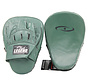 Stootkussen Pro Speed Coaching mitts leger groen