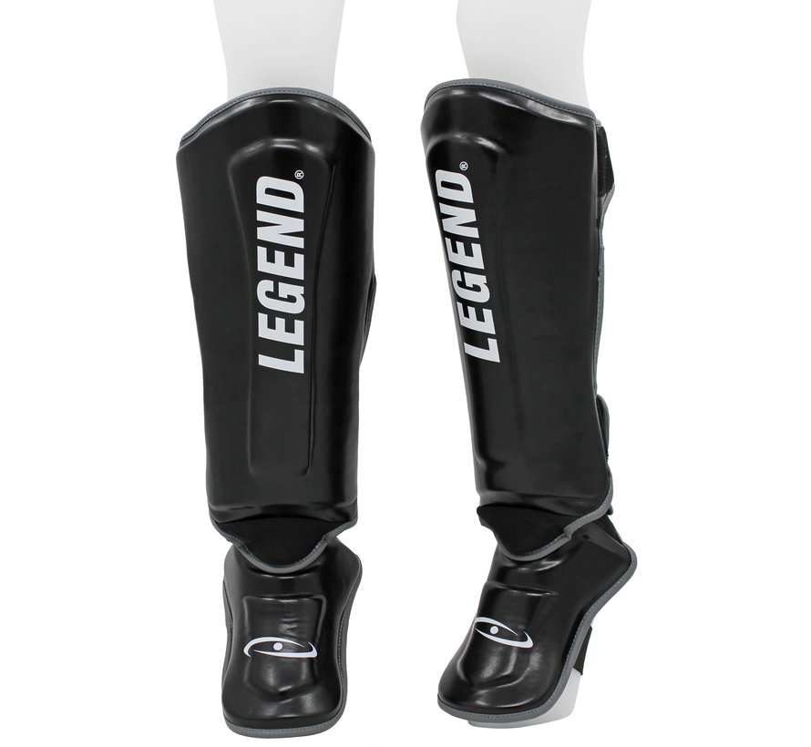 Scheenbeschermers Protect Plus