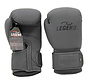 Legend Sports Leren Bokshandschoenen Legend Power Mat Zwart