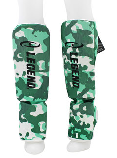 Legend Scheenbeschermers Easy Camo Leger