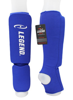 Legend Scheenbeschermers Easy Blauw