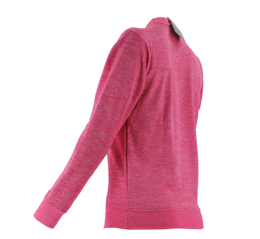 trui unisex SlimFit  Roze