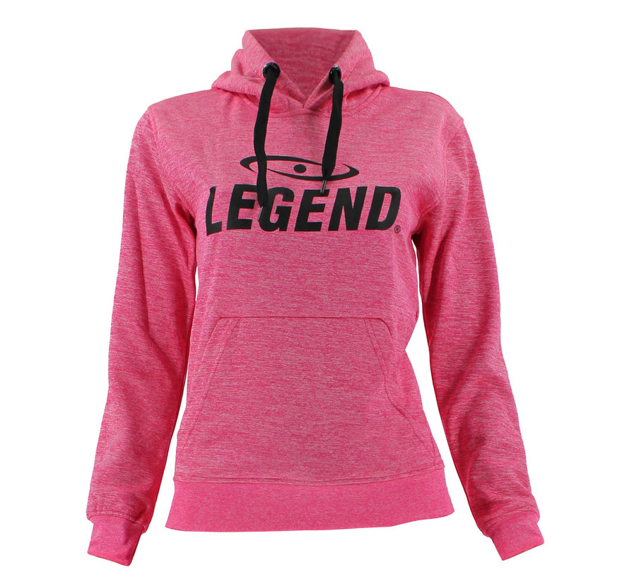 Hoodie unisex  design Roze