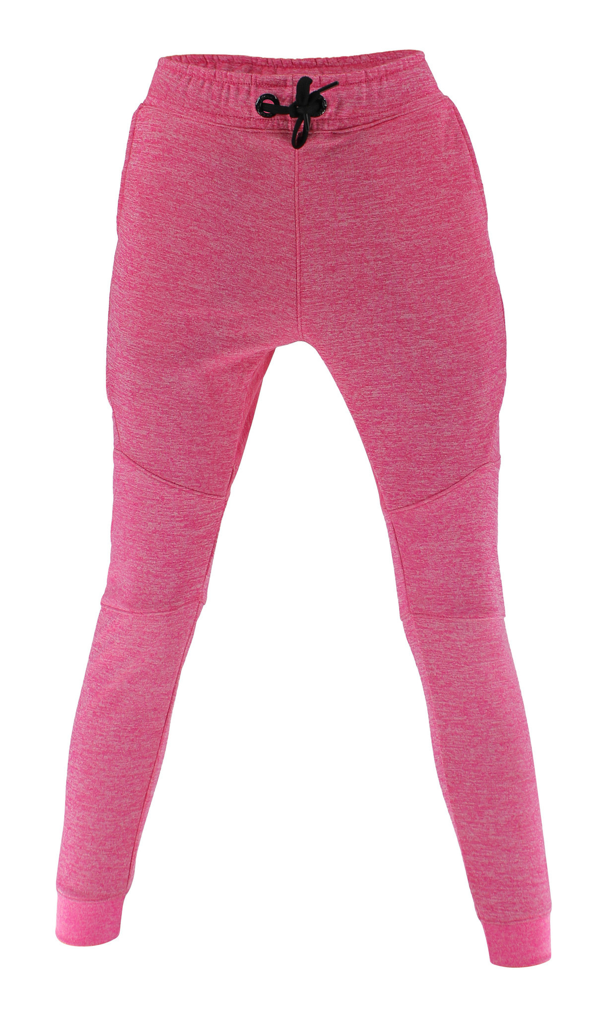 Trainingsbroek unisex Roze Slimfit Special kopen Best Fightshop Best Fightshop Vechtsportartikelen