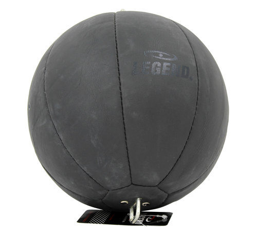 Legend Double end Ball lederen  Stealth