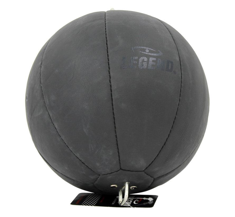 Double end Ball lederen  Stealth