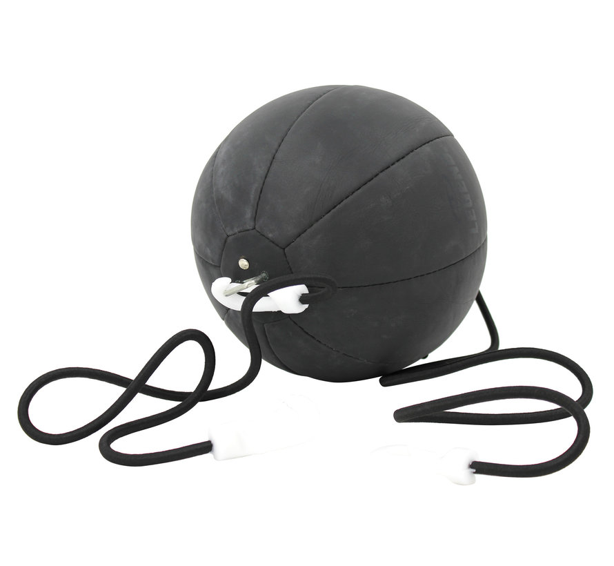 Double end Ball lederen  Stealth