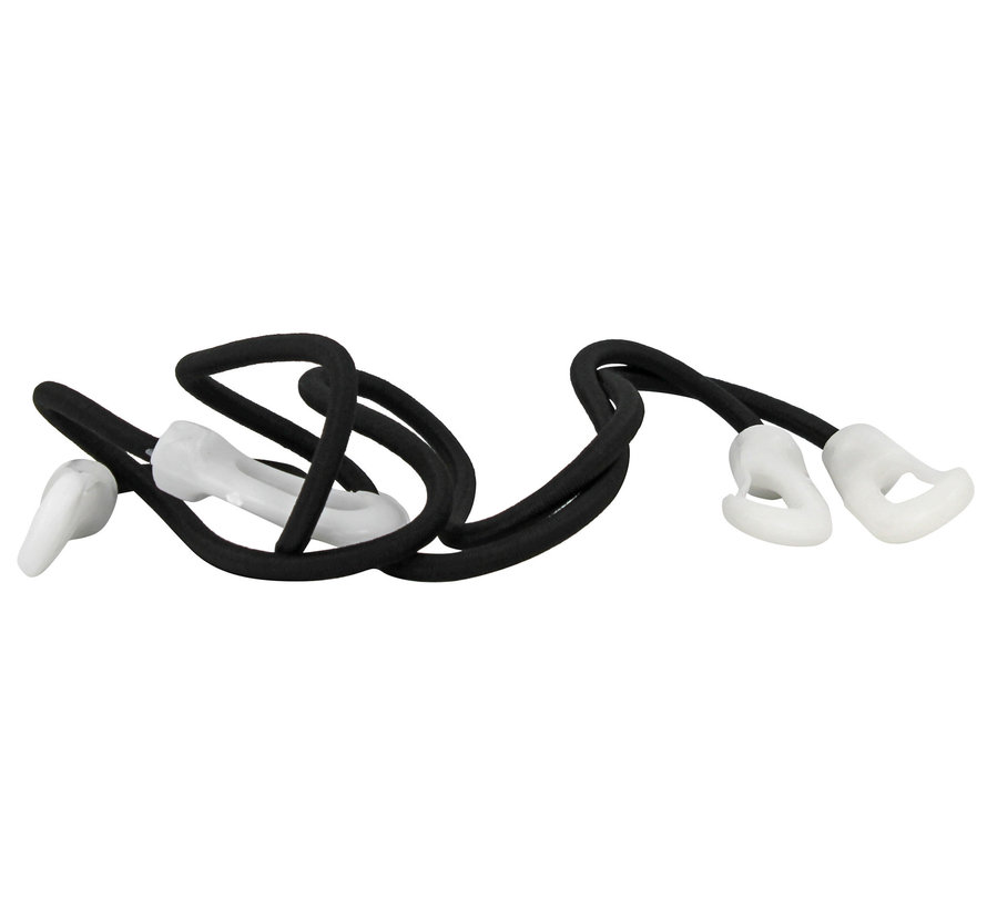 Double end Ball lederen Stealth