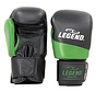 Legend Sports Leren Bokshandschoenen Legend Thai 2.0 Army