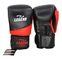 Legend Sports Leren Bokshandschoenen Legend Thai 2.0 Rood