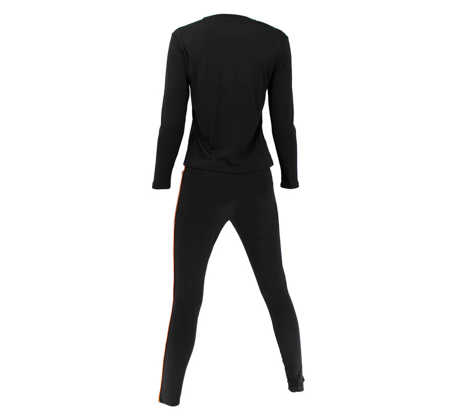 DRY-FIT Dames Sweatsuit