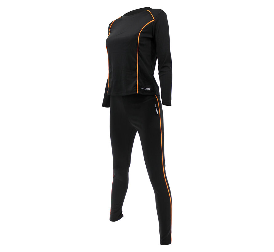 DRY-FIT Dames Sweatsuit