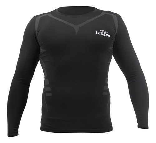 Legend Sports MMA / Fitness DRY-FIT zwart