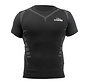 MMA / Fitness Shirt DRY-FIT zwart