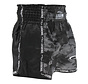 Legend Sports Kickboks Broekje Camo Black
