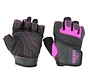 Dames Fitness Handschoenen Leder Special Edition Roze