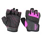 Dames Fitness Handschoenen Leder Special Edition Roze