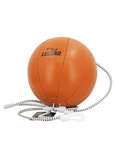 Legend Double end Ball Legend Lederen Retro