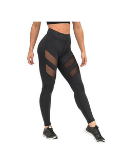 Legend Dames Sportlegging zwart