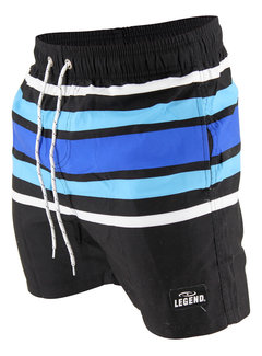 Legend Legend Pro Sport Short Stripes