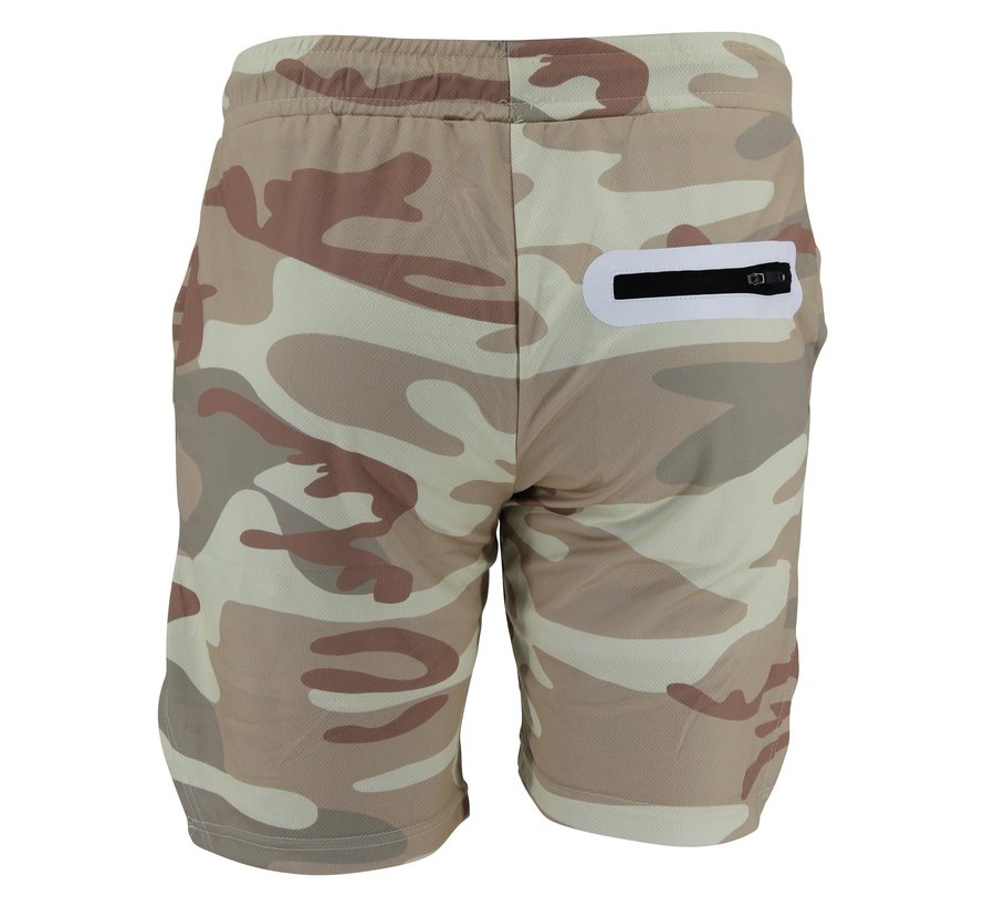 Pro Sport broekje Leger Khaki