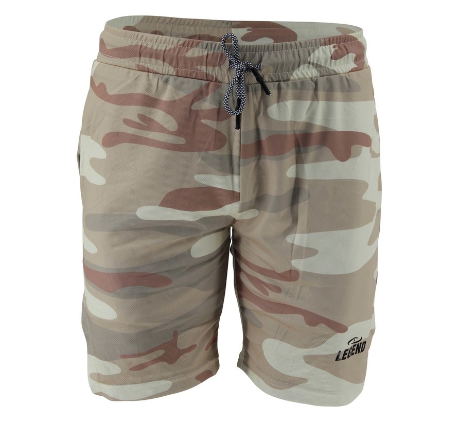 Pro Sport broekje Leger Khaki