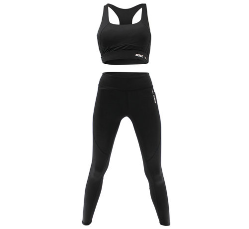 Legend Sportlegging zwart