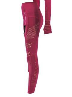 Legend Sports Sport Legging Raspberry