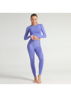 Legend Sportlegging Baby Blue