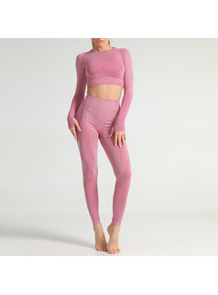 Legend Sportlegging Sweet Roze