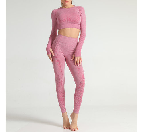 Legend Sportlegging Sweet Roze