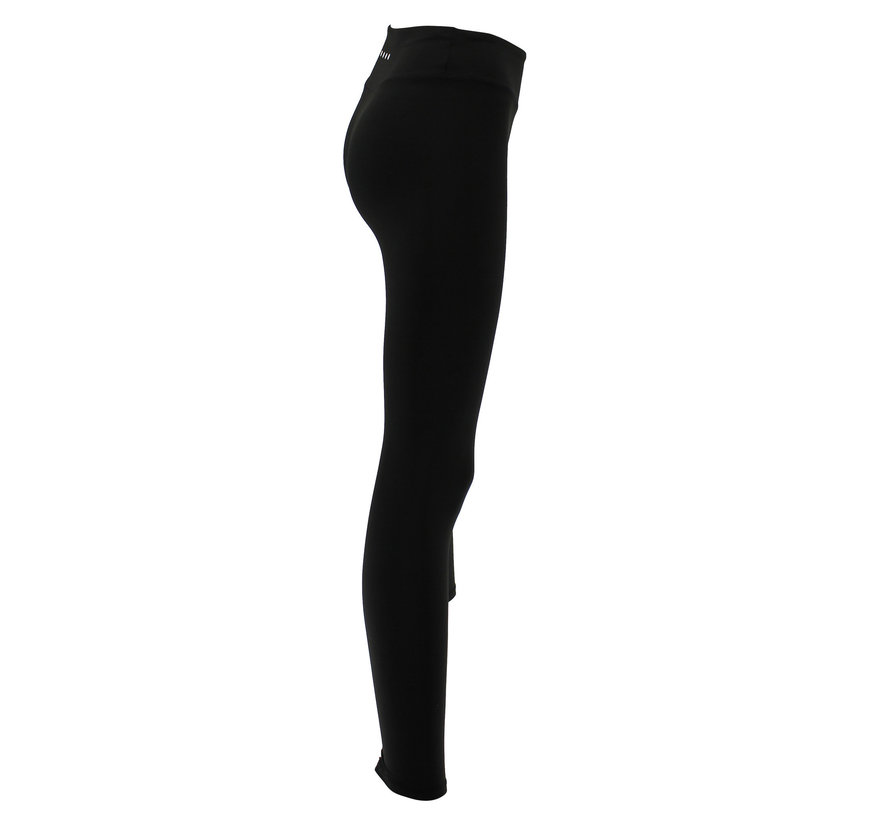 Sportlegging Zwart Pro