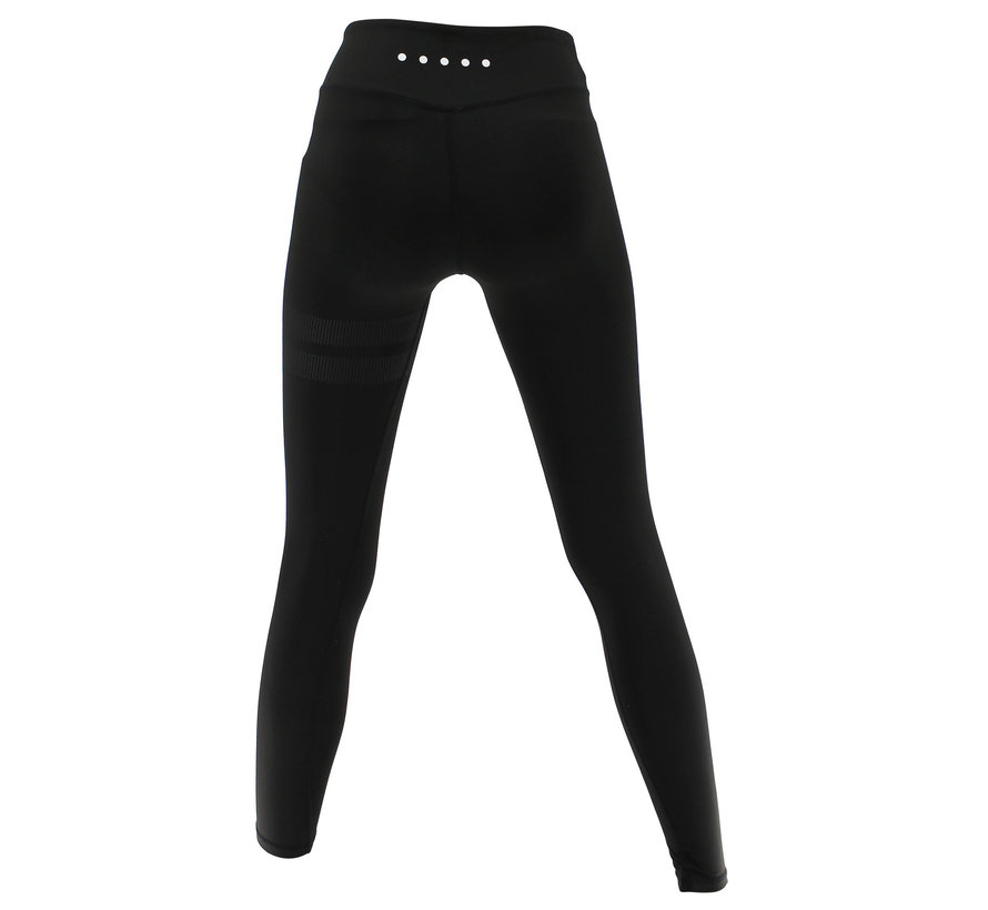 Sportlegging Zwart Pro