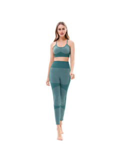 Legend Sportlegging Groen